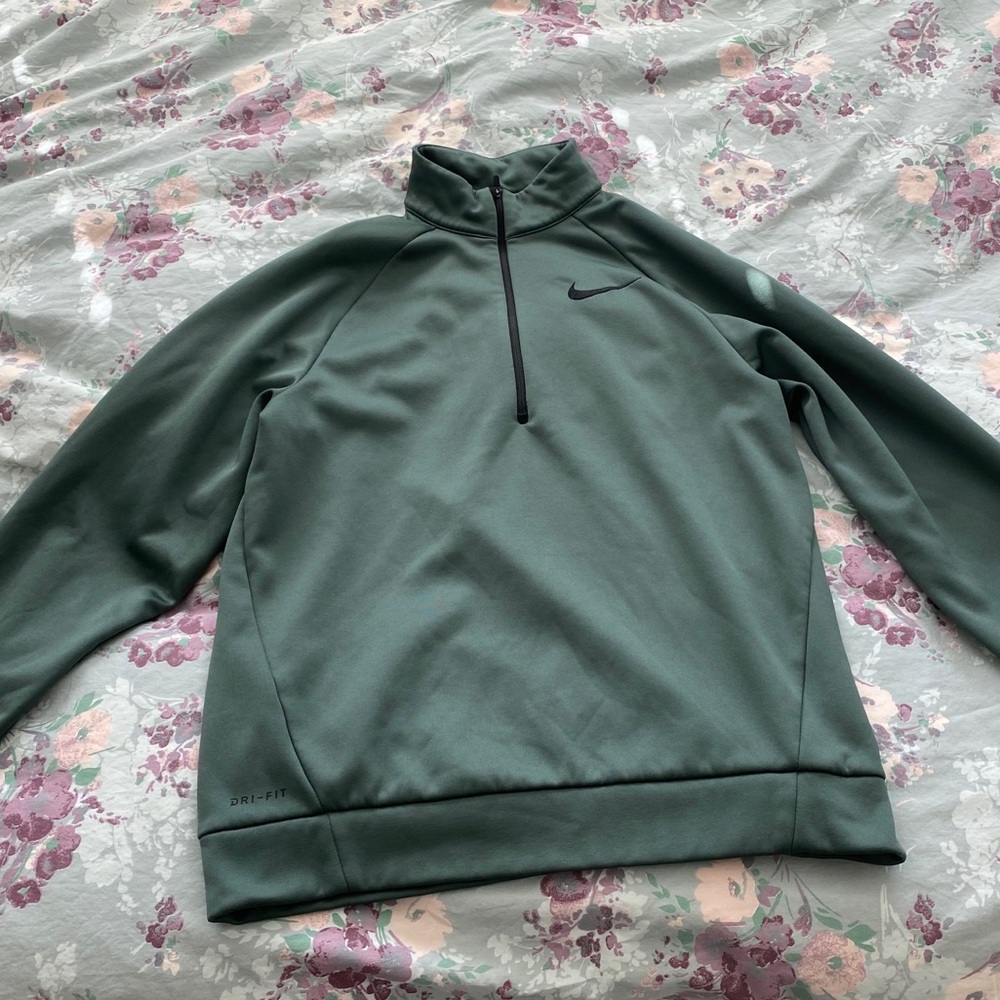 Nike Dri-Fit jacket